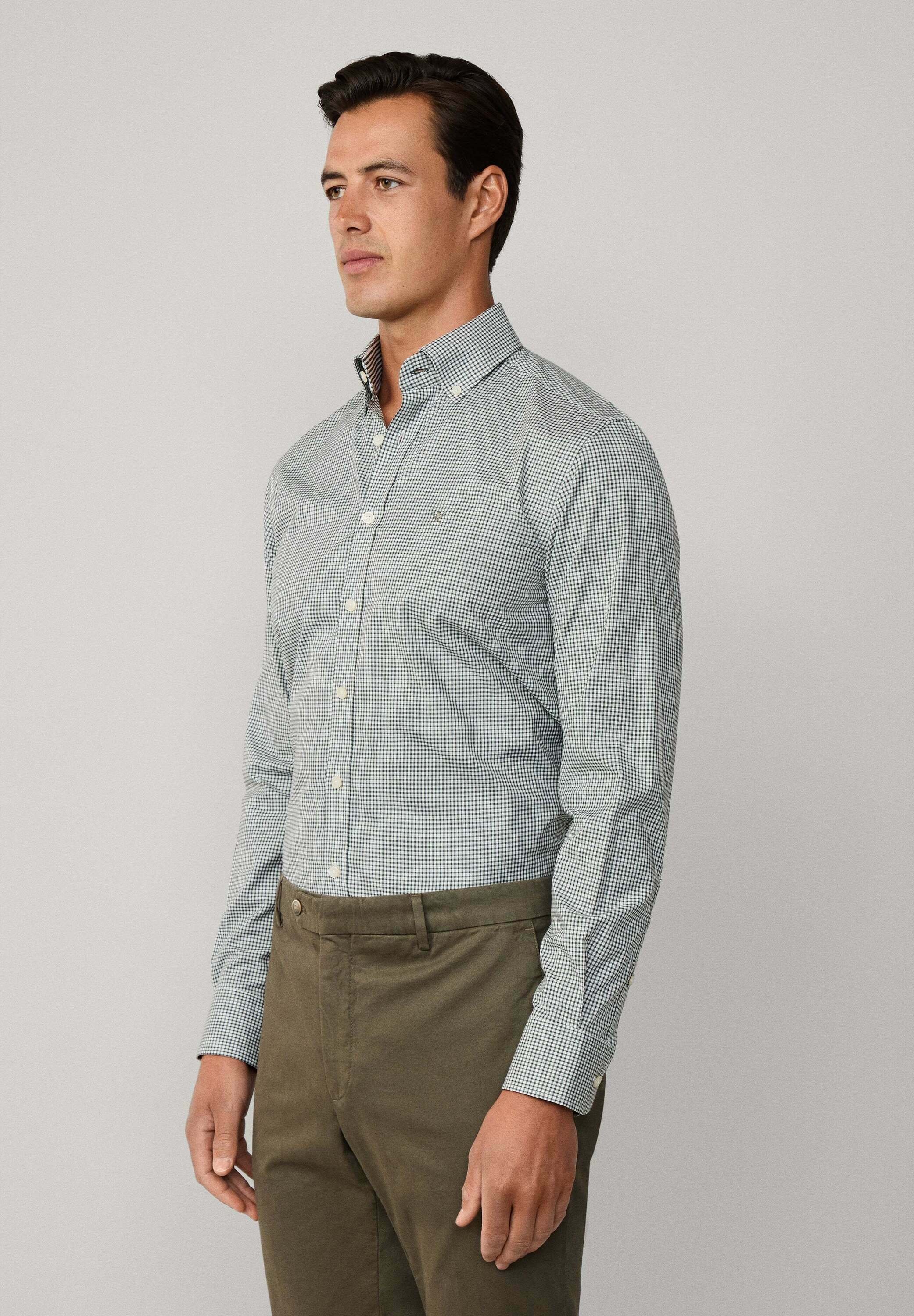Hackett London ESS GINGHAM