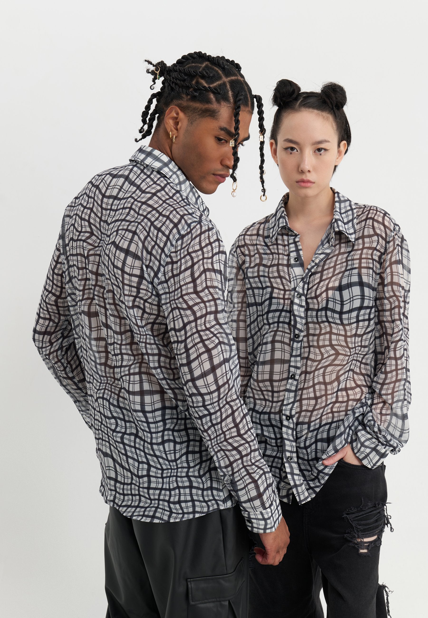 YOURTURN UNISEX