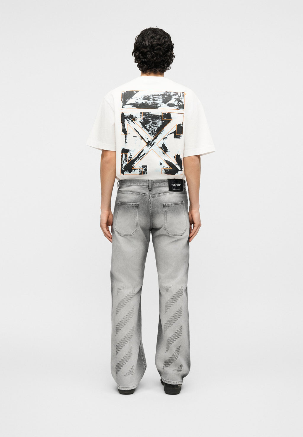 OFF-WHITE DIAG