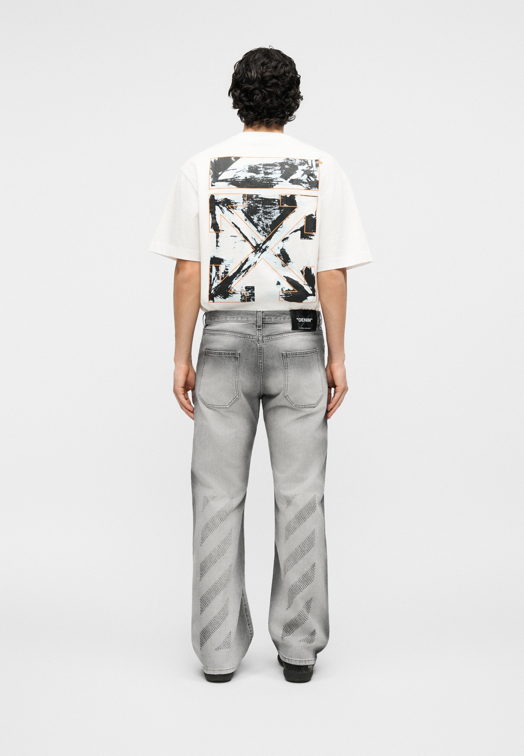 OFF-WHITE DIAG