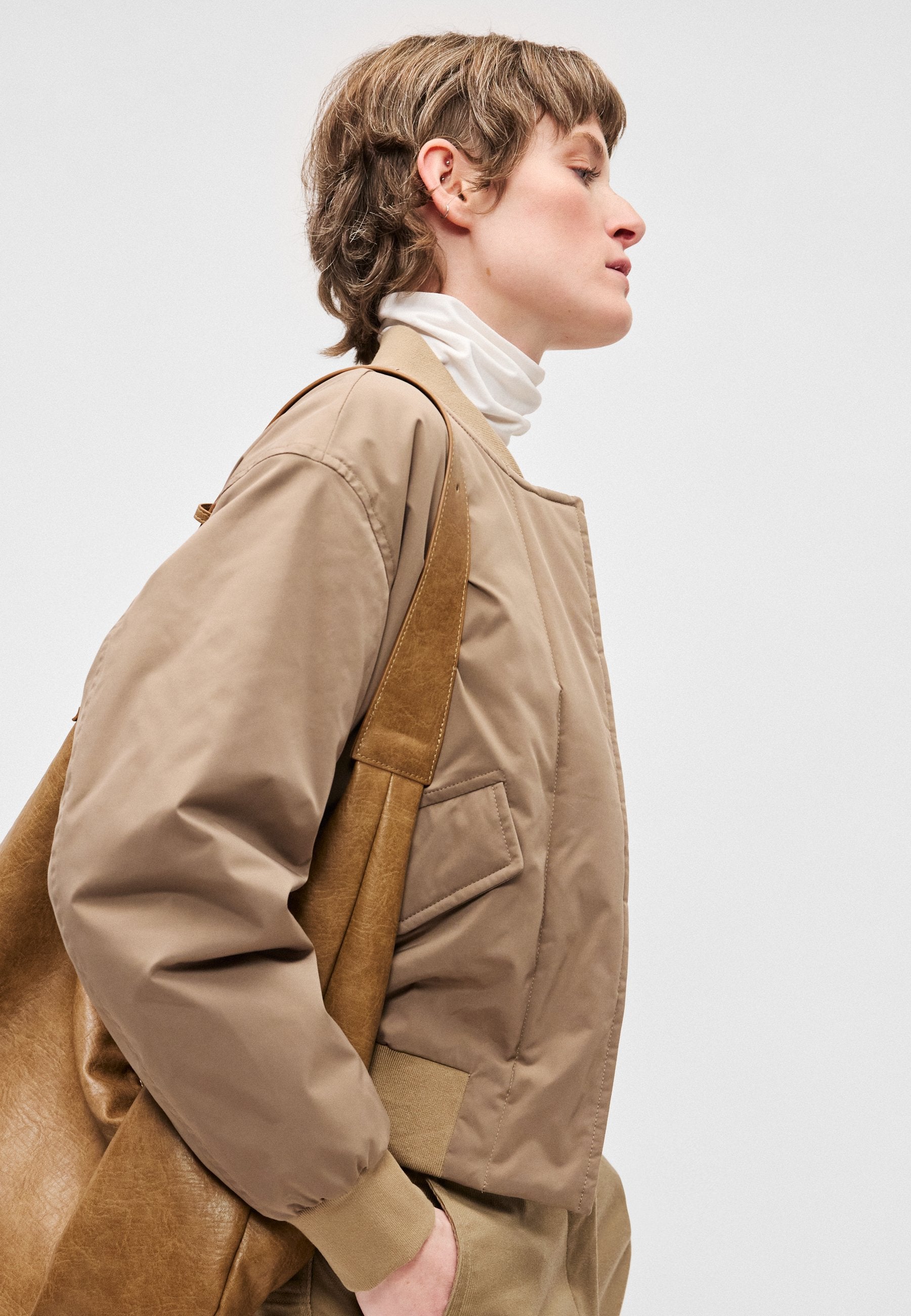 Marc O'Polo FLAP POCKETS
