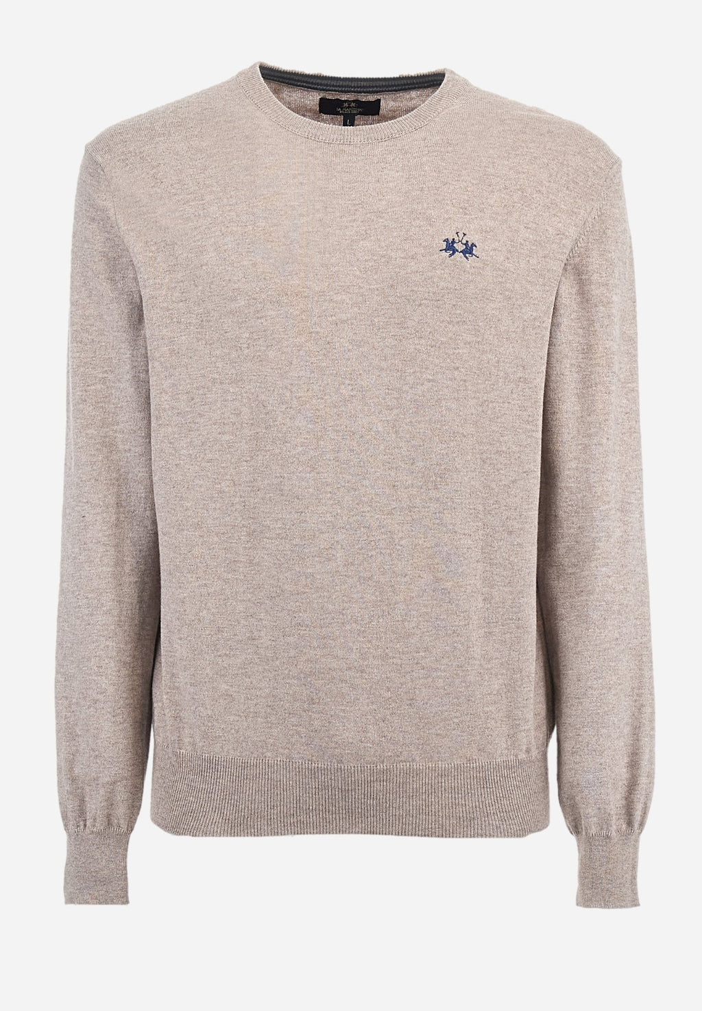 La Martina CREW NECK