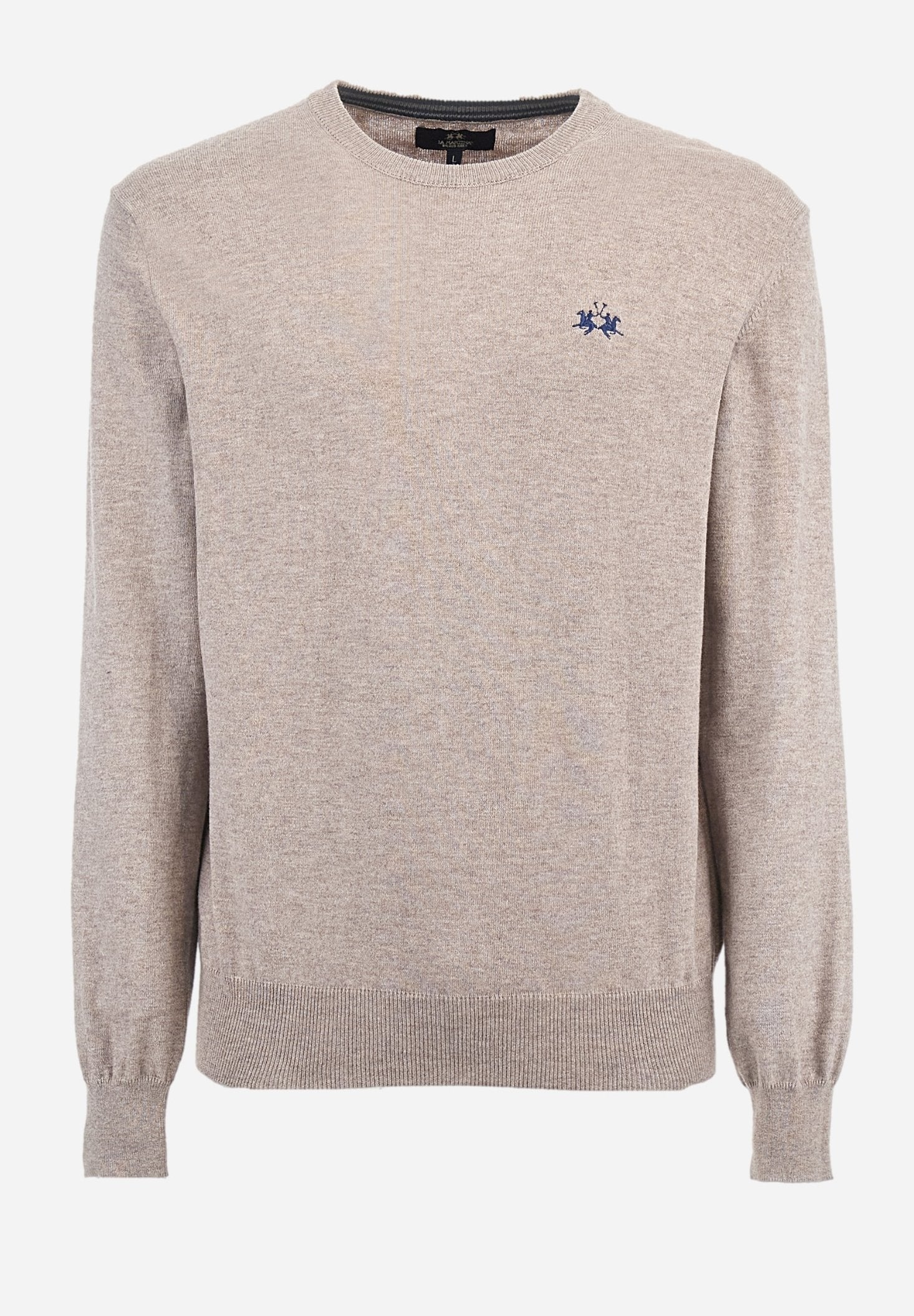 La Martina CREW NECK