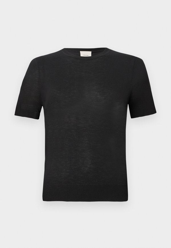 Calvin Klein Jumper - black