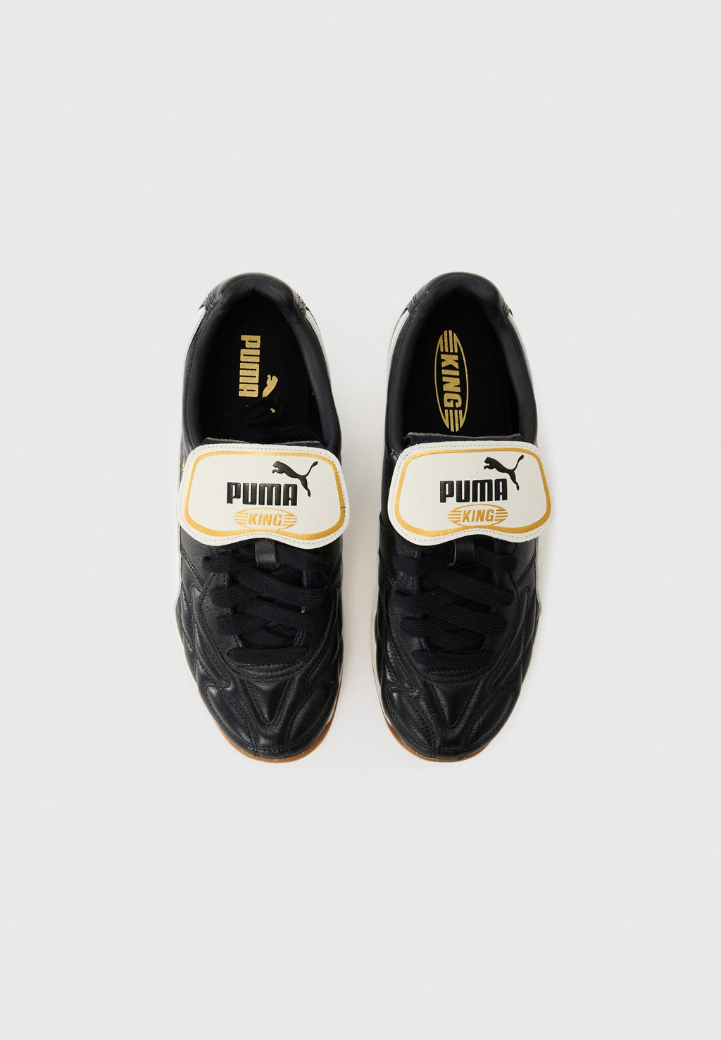 Puma KING