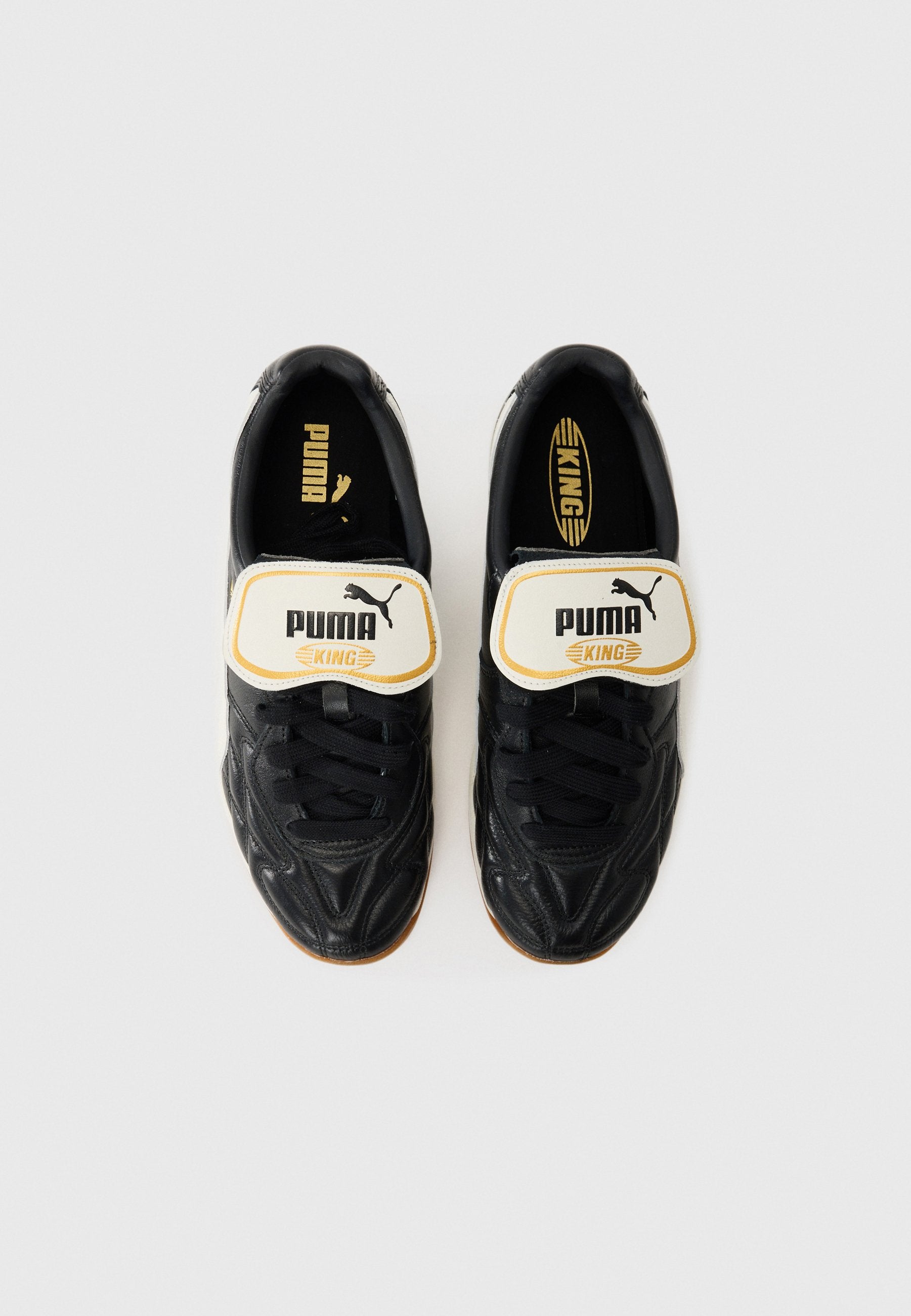 Puma KING