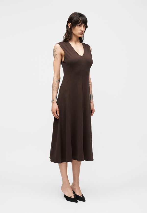 FRAME THE STUDIO DRESS