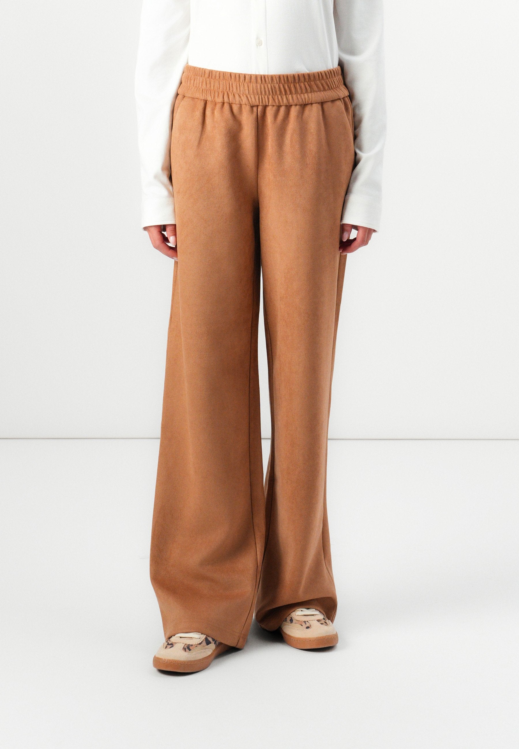 ONLYLVA LIFE  WIDE PANT  Media 3