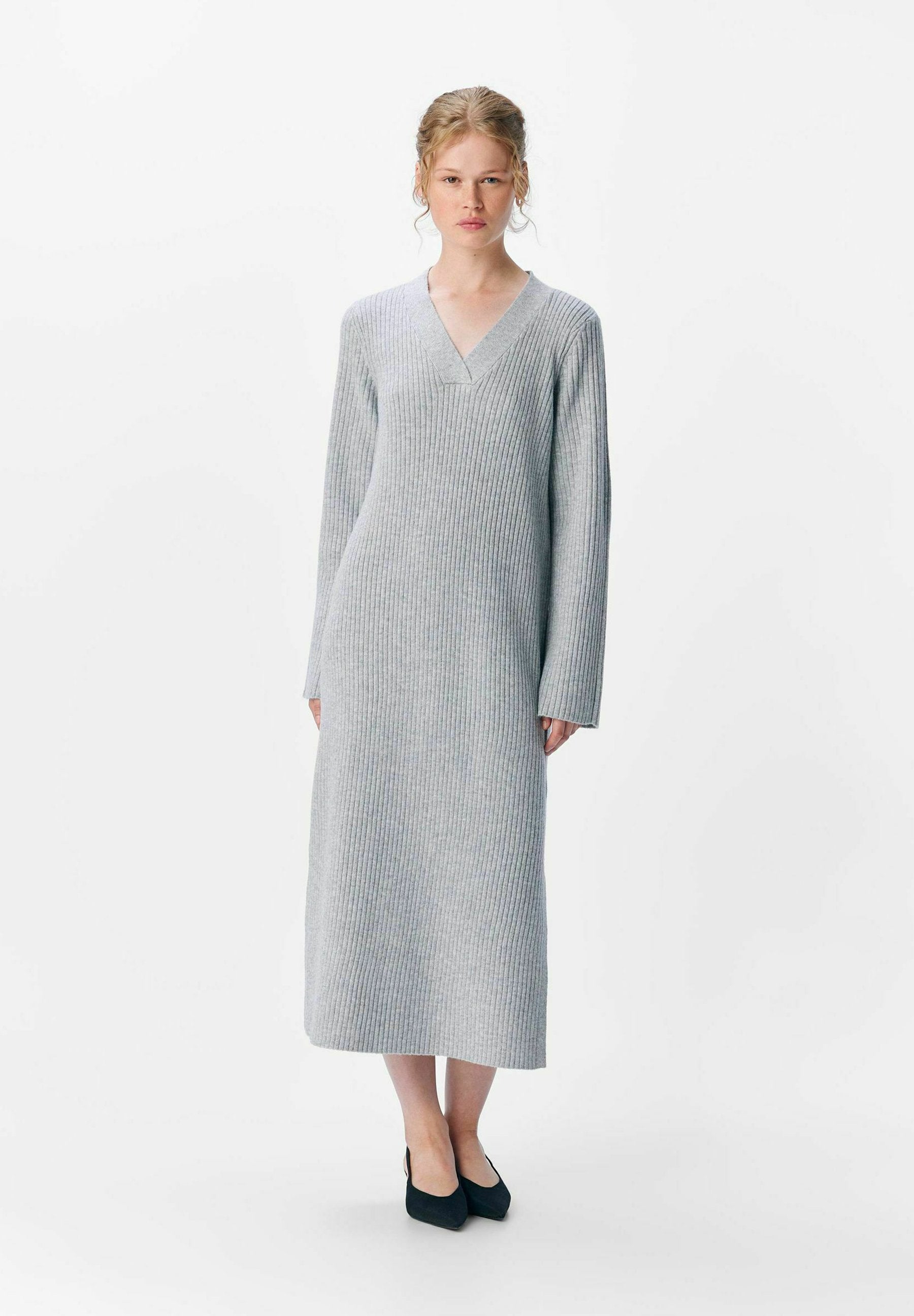 Object Maxi Knitted