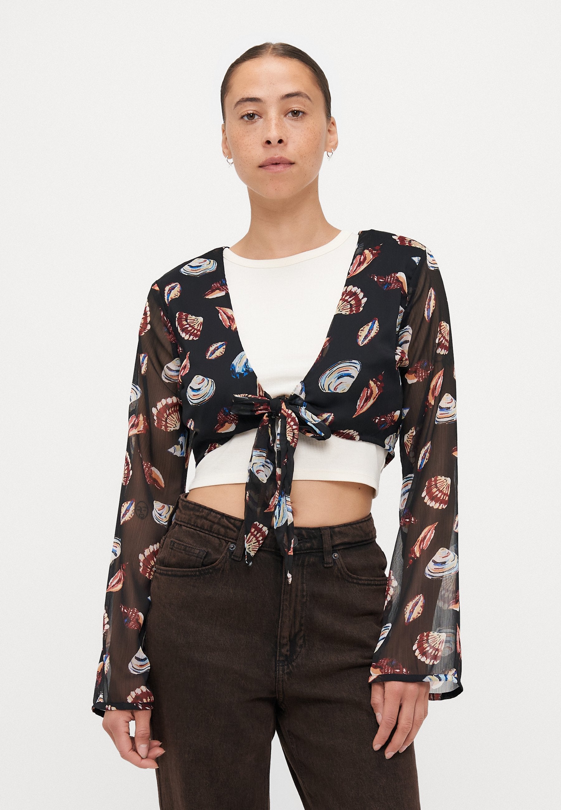 ONLY Petite ONLASTA LIFE TIE
