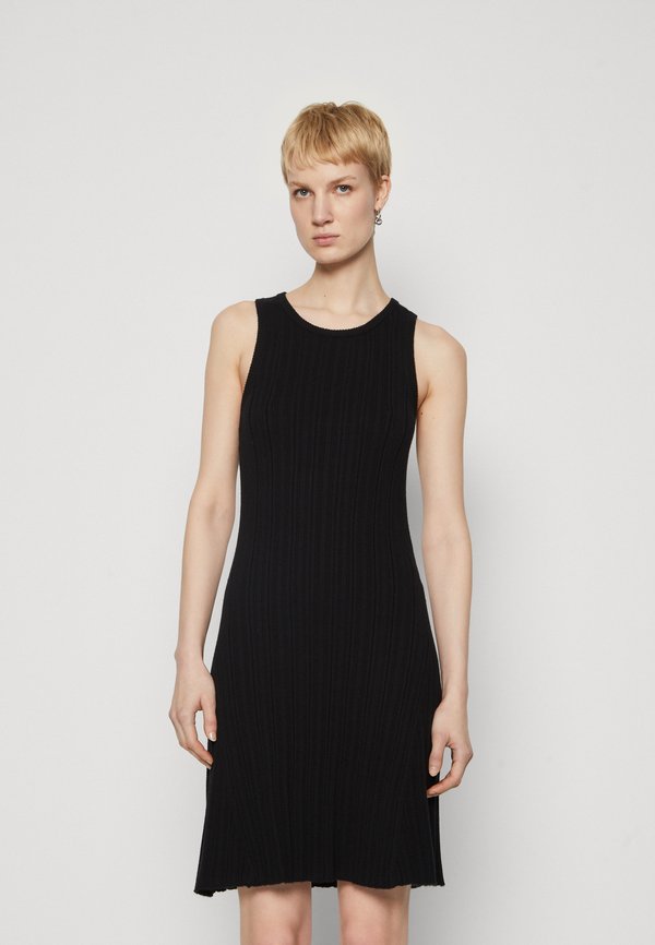 Vero Moda Tall VMSTEPHANIE O NECK DRESS