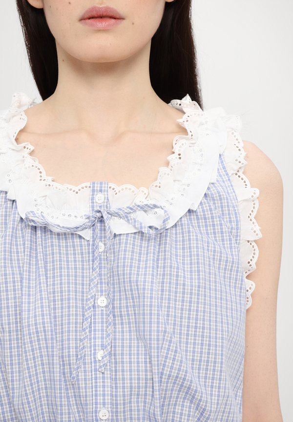 Claudie Pierlot