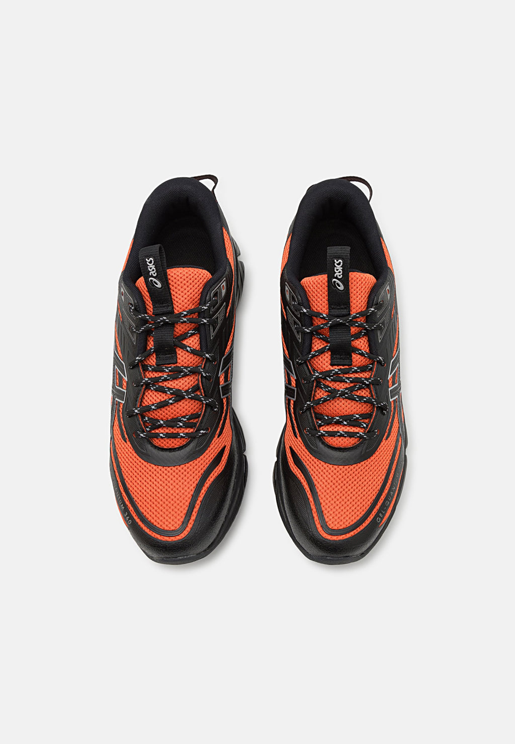 LACK OF GUIDANCE X GEL QUANTUM 360 VIII UTILITY UNISEX Media 4