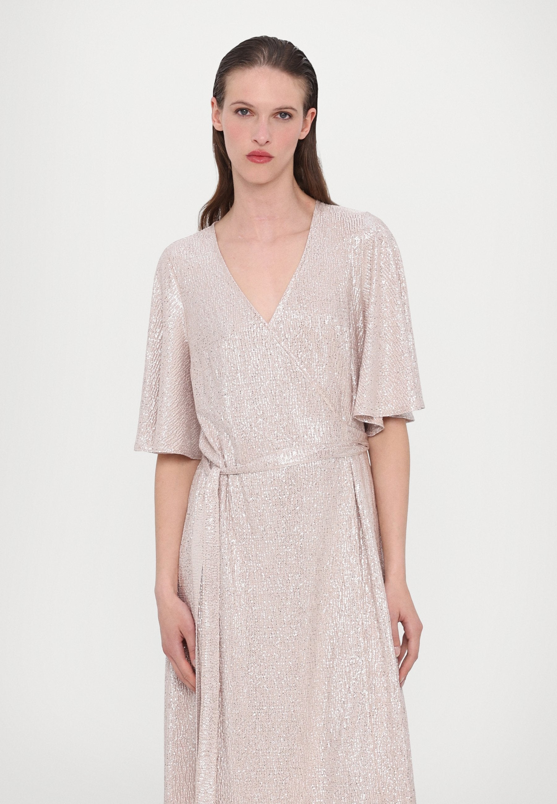 Ida Sjöstedt PALMER DRESS