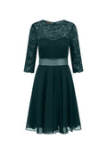 Apart Glamour Cocktailkleid/festliches Kleid Media 1