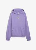 Puma MELO ALWAYZ ON 1 HOODIE - Hoodie - lavender alert
