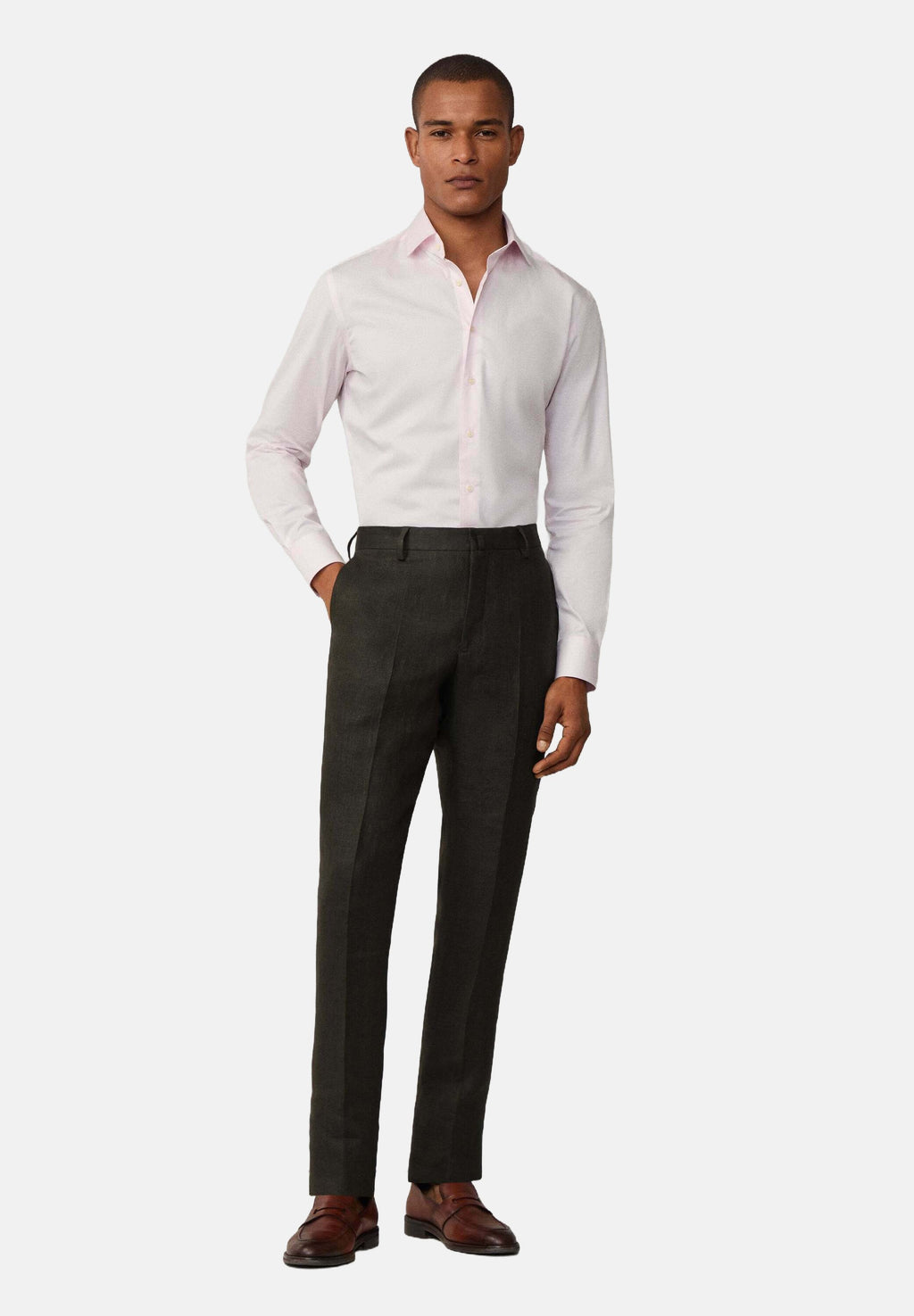Hackett London DELAVE  HPSACK