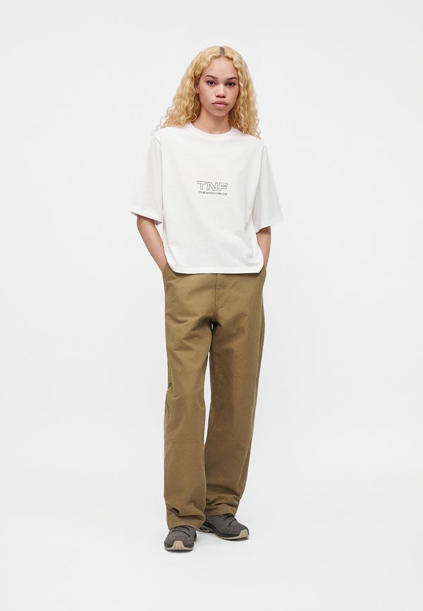 The North Face ZUMU BOXY TEE
