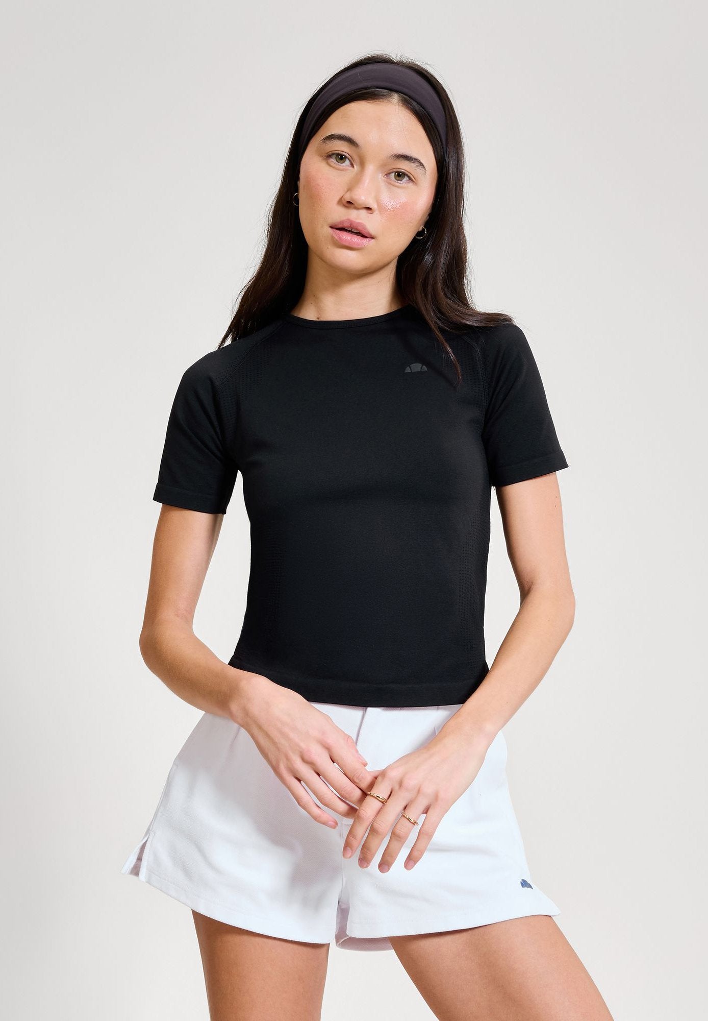 Ellesse LA BELLA SS FITTED