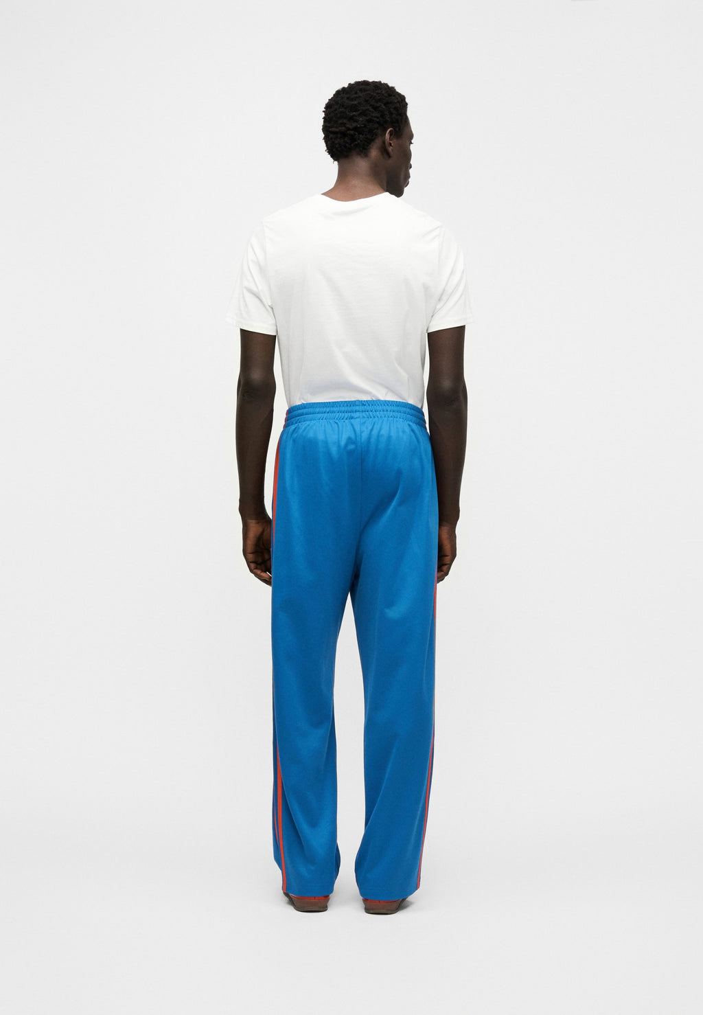 adidas Originals FIREBIRD OVERSIZED FIT UNISEX