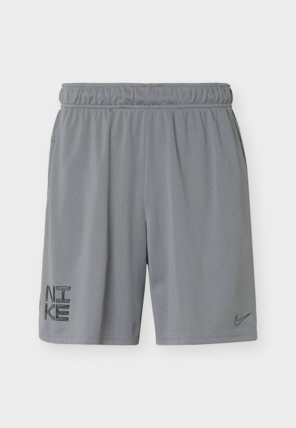 Nike Performance FLEX SHORT - Sports shorts - smoke grey
