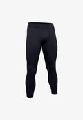 Under Armour COLDGEAR BASE 4.0 TIGHT - Leggings - schwarz