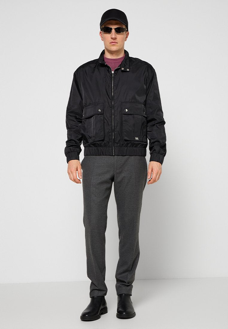 KARL LAGERFELD Leichte Jacke Media 2