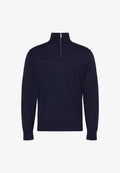 Calvin Klein Jumper - dark sapphire