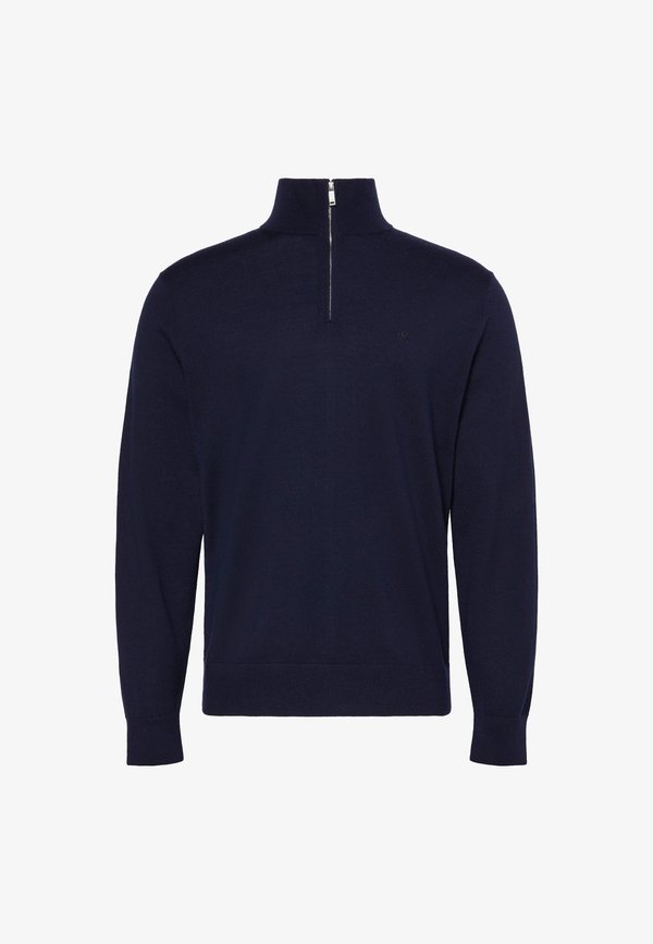 Calvin Klein Jumper - dark sapphire
