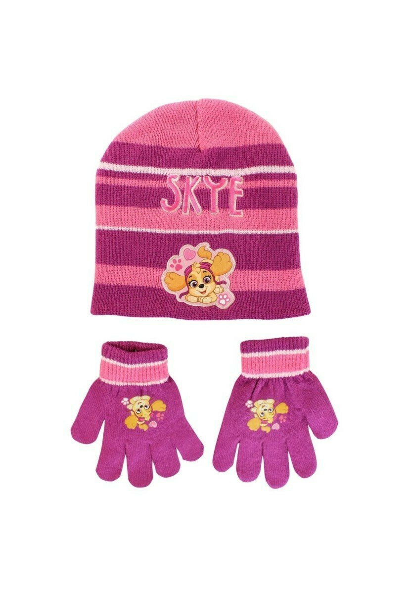 Paw Patrol  ENSEMBLE