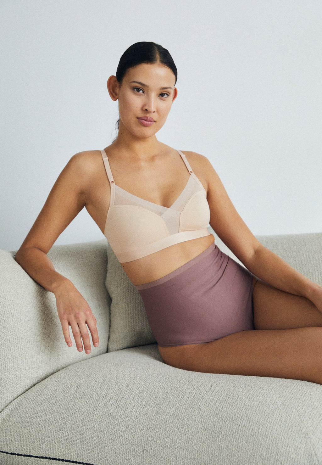 Triumph MY LIGHT SENSATION HIGHWAIST