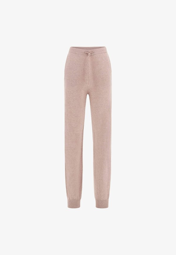 Guess JOGGING - Pyjama bottoms - hellbraun