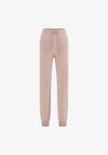 Guess JOGGING - Pyjama bottoms - hellbraun