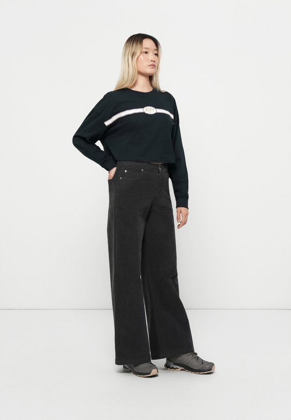 Roxy ESSENTIAL ENERGY BOXY TEE