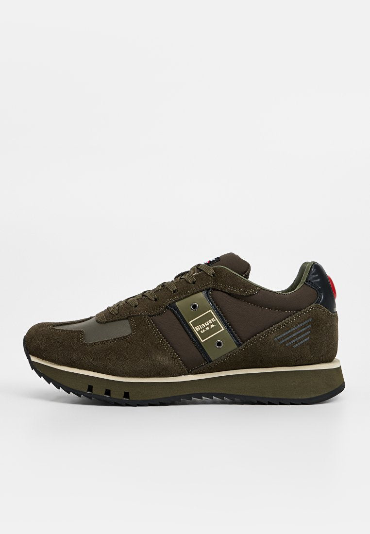 Blauer TOKYO