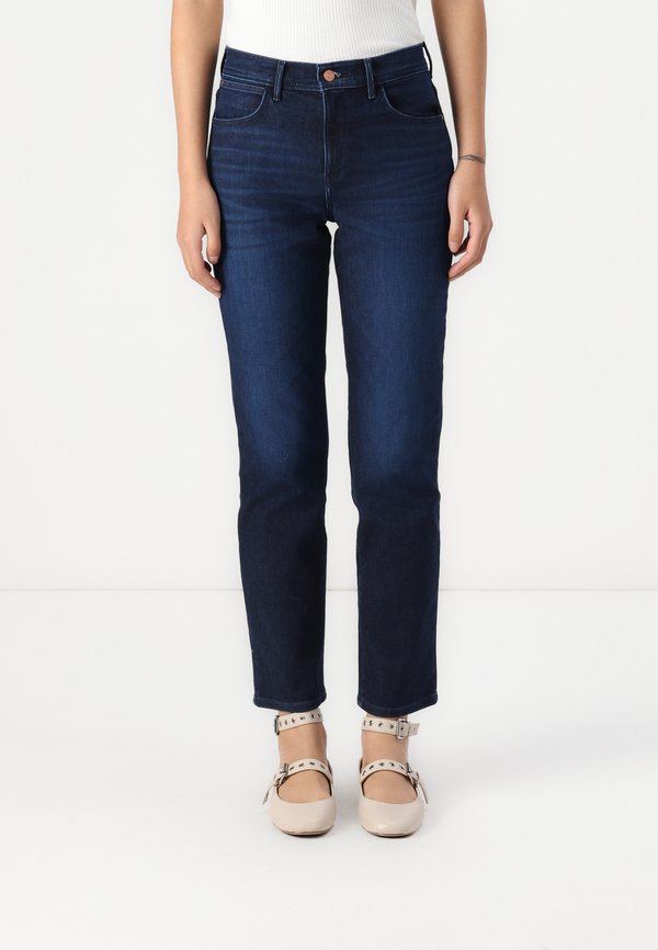 Wrangler STRAIGHT
