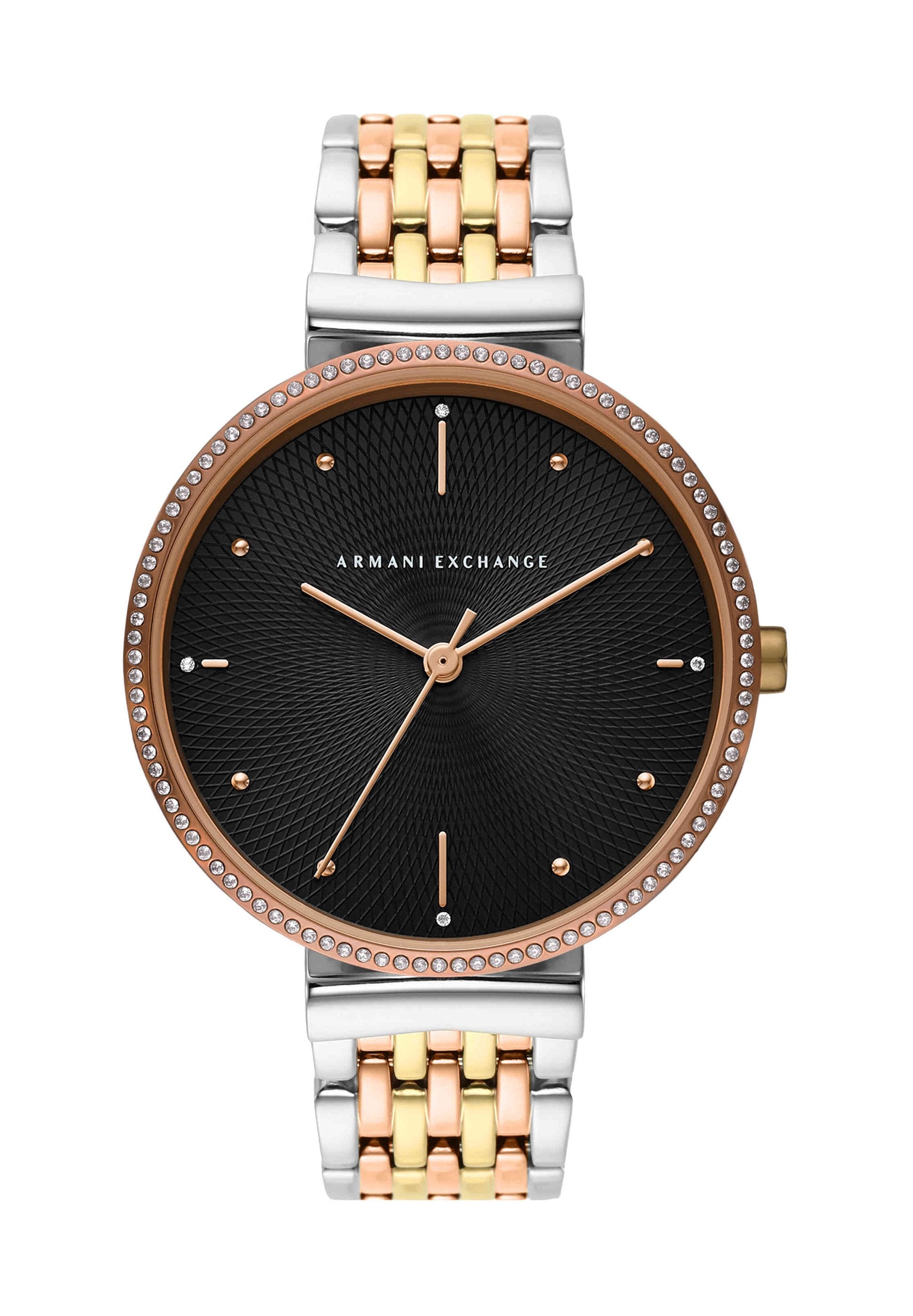 Armani Exchange Uhr Media 1