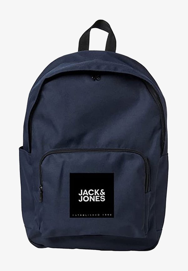 Jack & Jones Rucksack - navy
