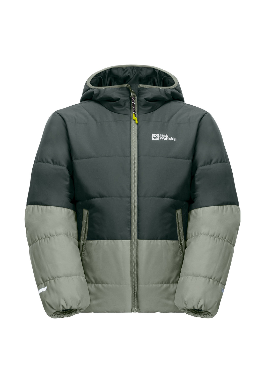 Jack Wolfskin TWO HILLS