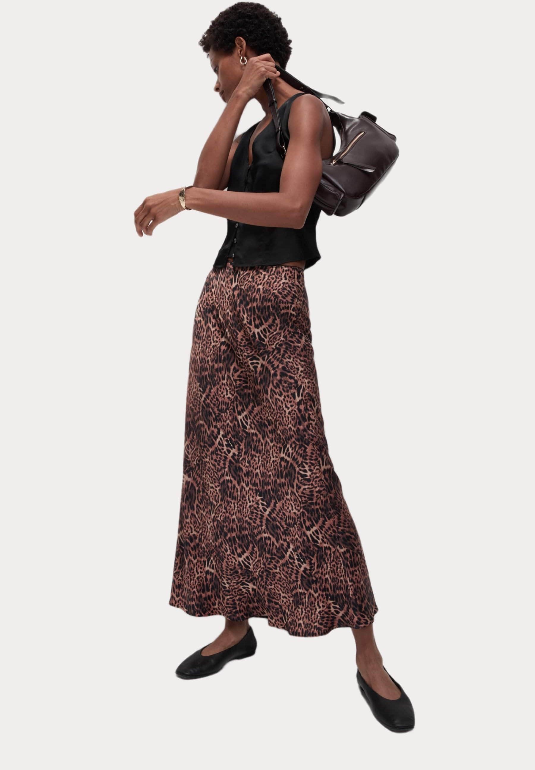 Marks & Spencer ANIMAL PRINT