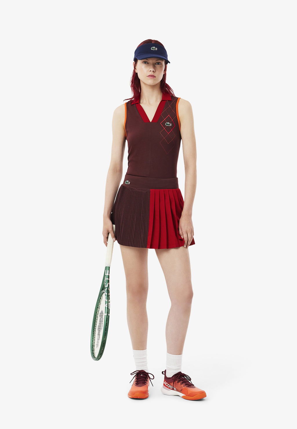 Lacoste Sport