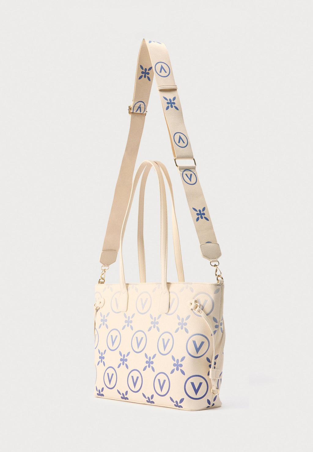 Valentino Bags SAMBA RE PRINT