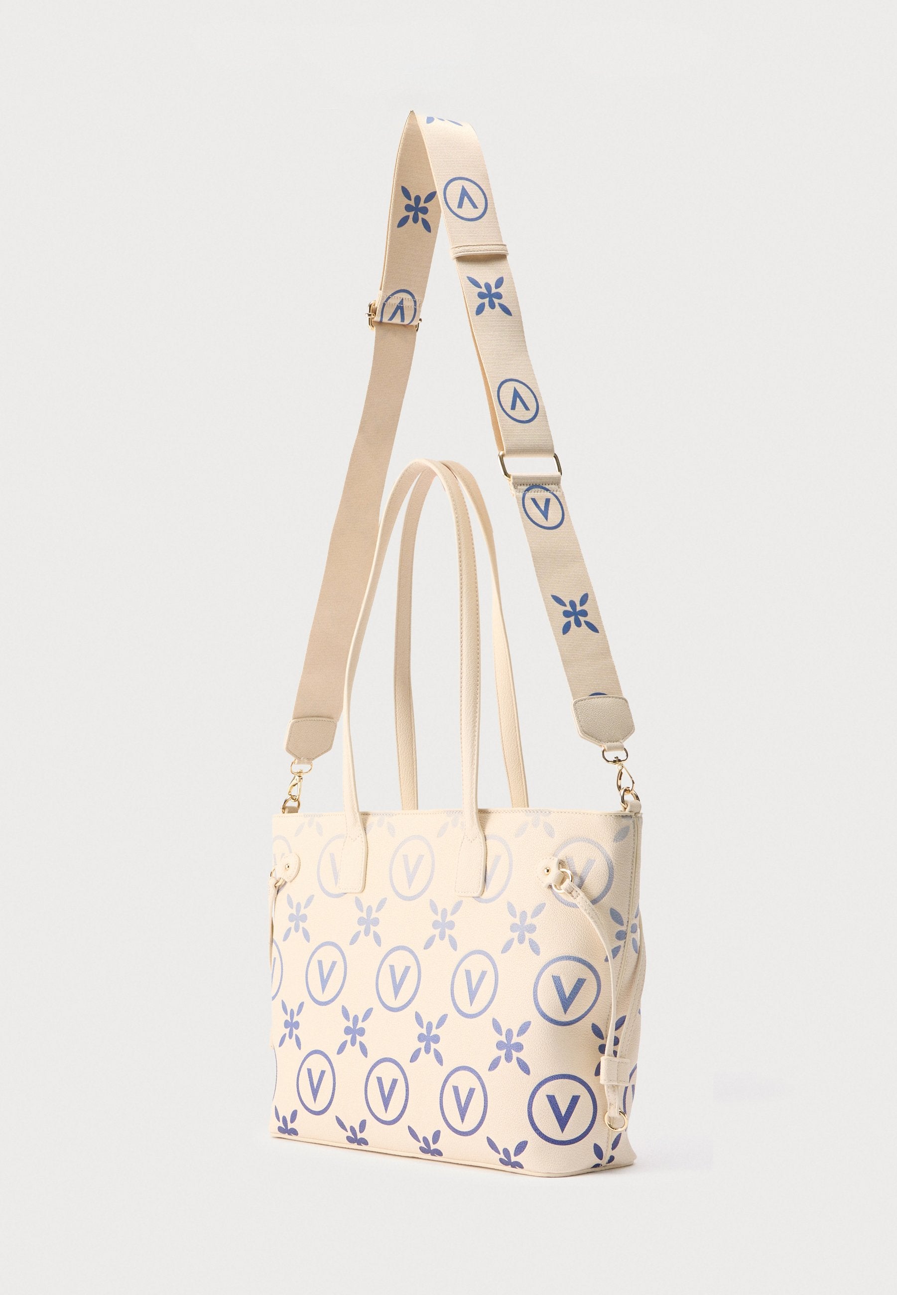 Valentino Bags SAMBA RE PRINT