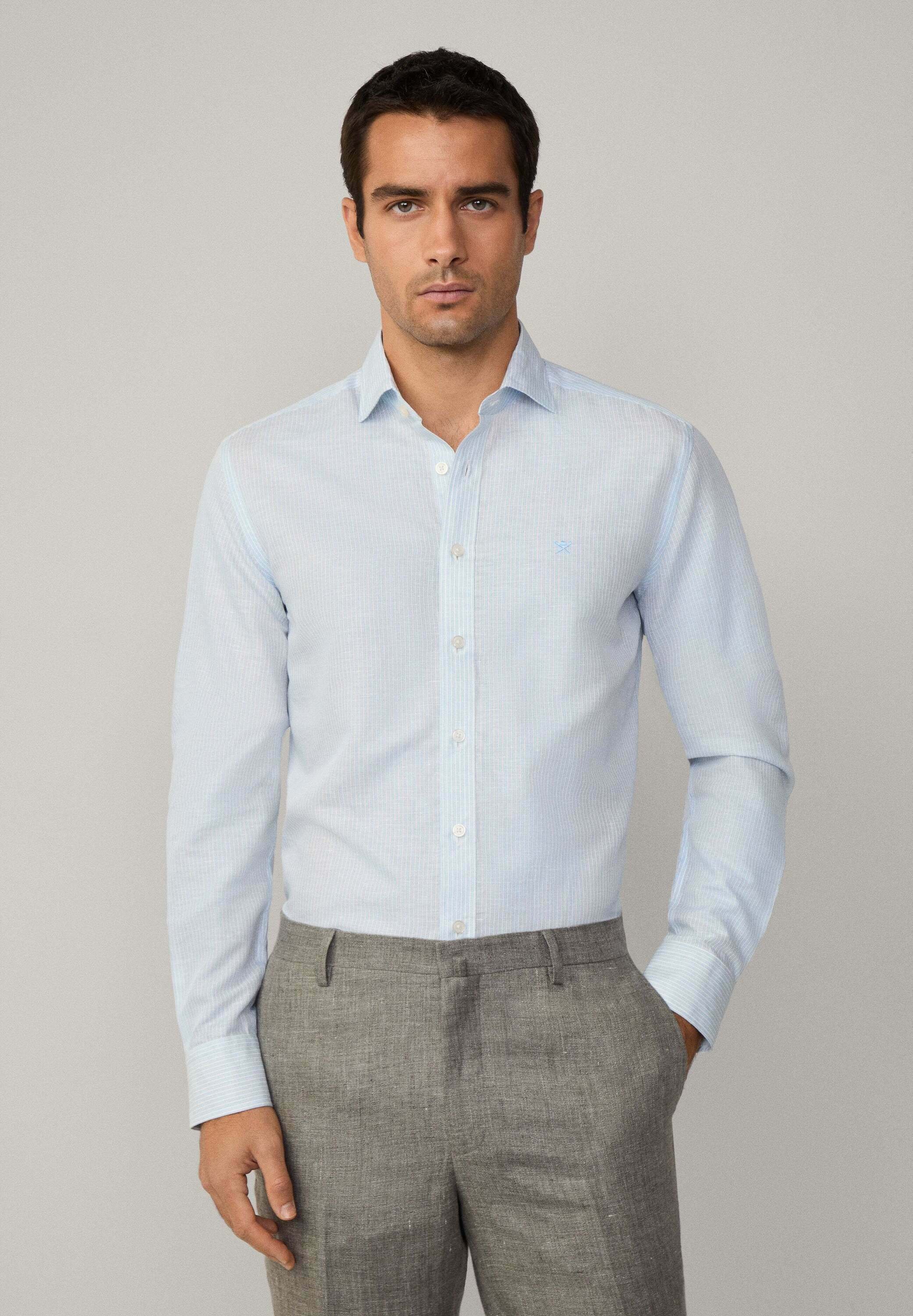 Hackett London  BENGEL STRIPE