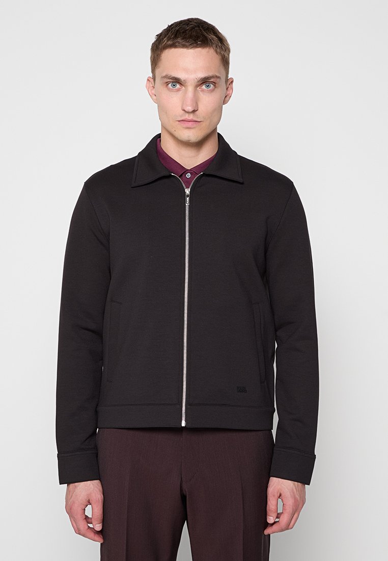 KARL LAGERFELD Leichte Jacke Media 3