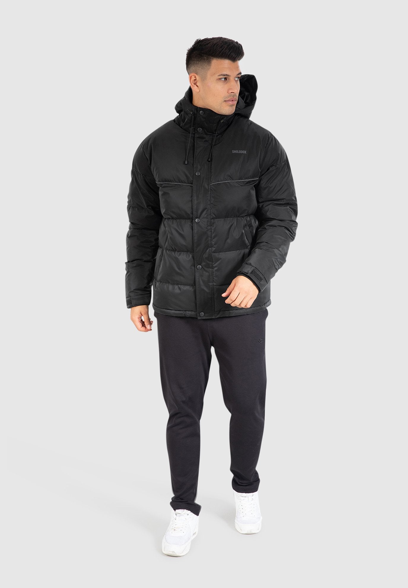 Smilodox WINTER RITMO