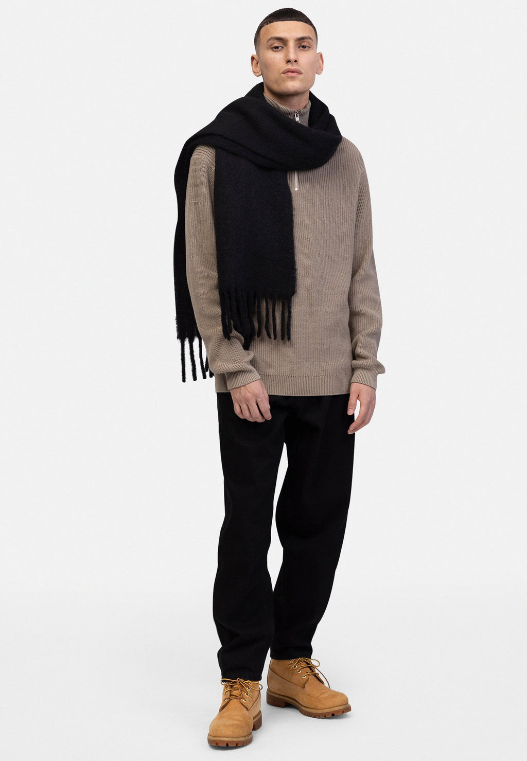 Redefined Rebel COLE REGULAR FIT