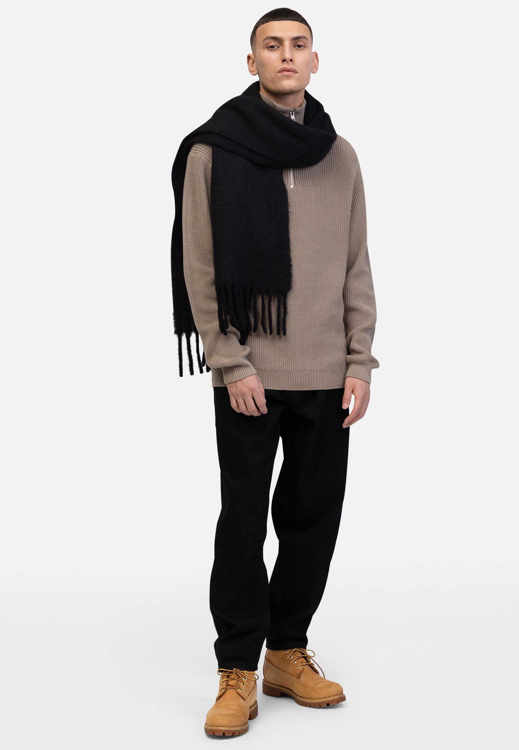 Redefined Rebel COLE REGULAR FIT