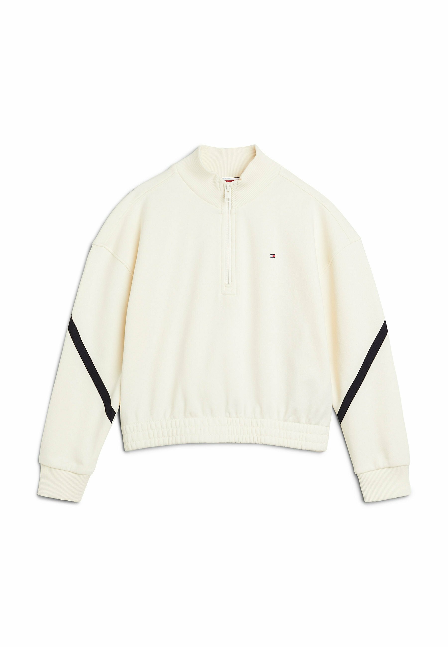 GLOBAL HALF-ZIP RELAXED Media 1