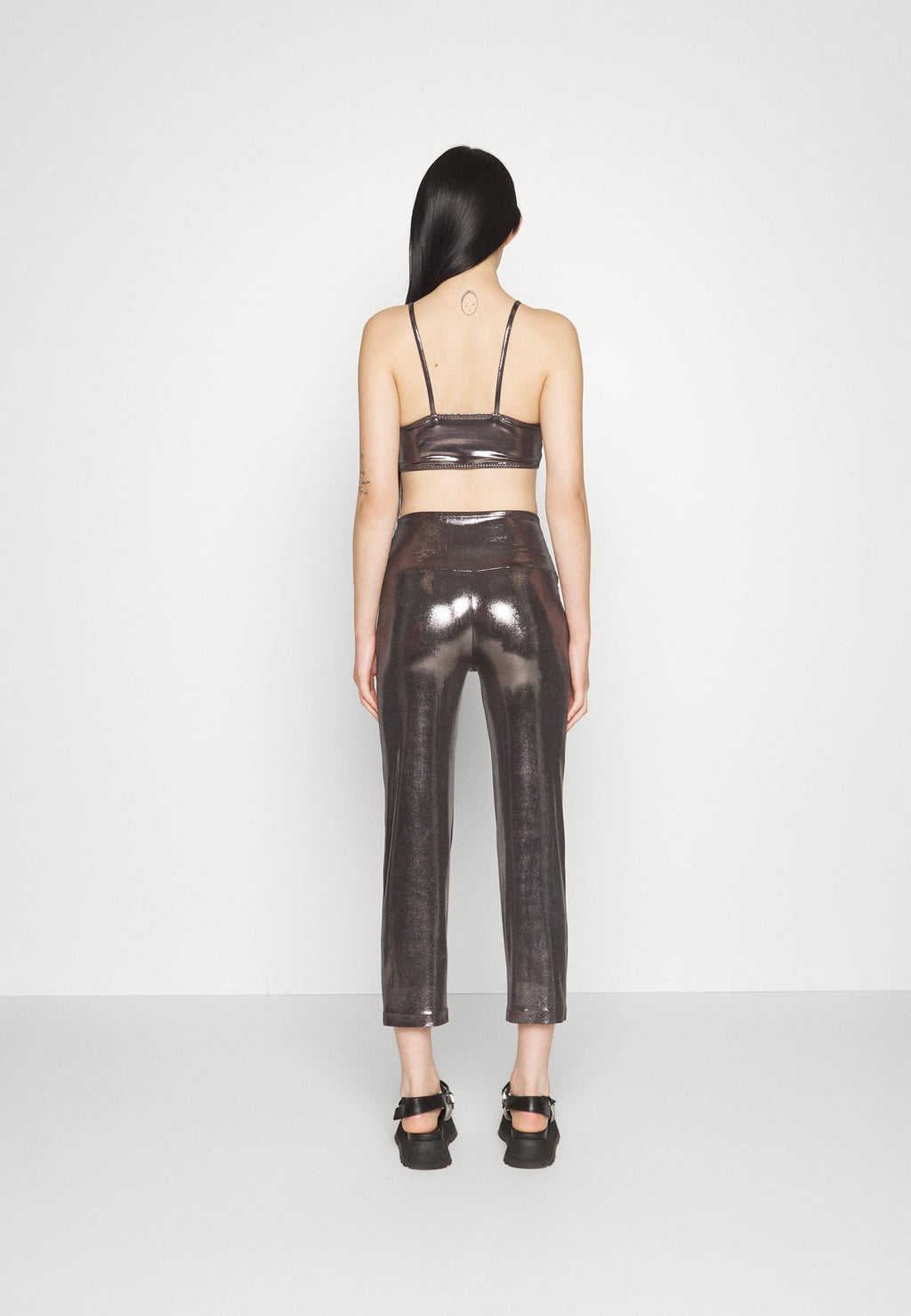 Norma Kamali PENCIL PANT